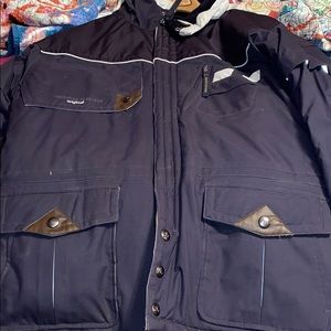 Mountain Horse Jacket